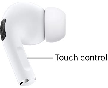 airpods controls apple support