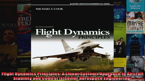flight dynamics principles cook  burnbi