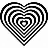 Heart Geometric Zebra Clipart Svg Hearts Vector Clip Illustration Cliparts Clipartbest Favorite Cutters Craft Geometry Worksheet Onlinelabels Vectors Domain Public sketch template