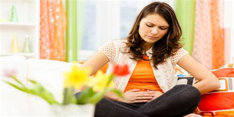 Reasons Behind Stomach Cramps After Eating When Pregnant