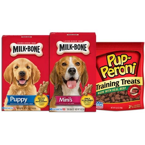 pup peroni puppy treats variety pack  pound walmartcom walmartcom