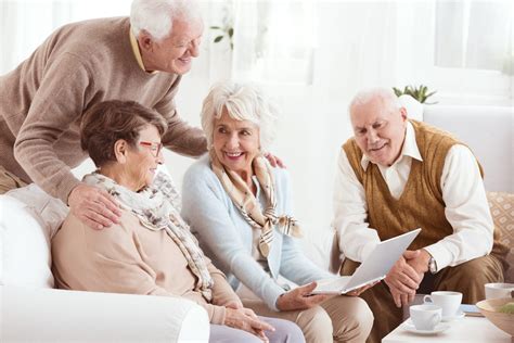 stay safe  senior housing providence house assisted living