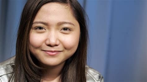 Glee Singer Charice S Dad Killed In Philippines Ctv News