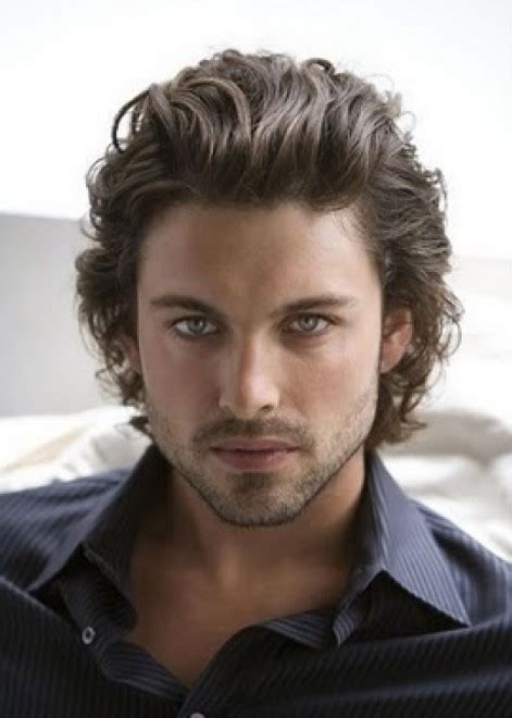 Men’s Hairstyle Trends For 2013 Hairstyles Weekly