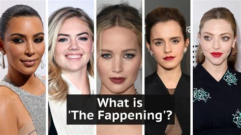 what is the fappening youtube