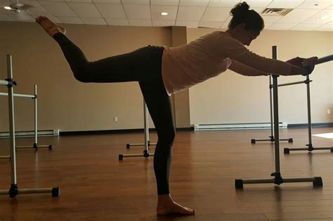 barre workouts     home part ii johnson fitness