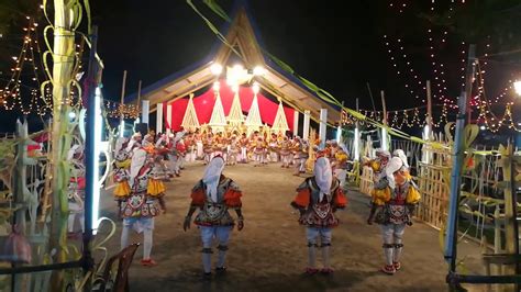 Traditional Dance Of Sri Lanka Youtube