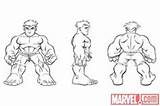 Squad Hulk Super Coloring Pages Hero Marvel Superhero Bing Heroes Bezoeken sketch template