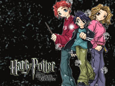 Download Harry Potter Animated Wallpaper Gallery