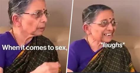 the extremely woke 89 years old grandma who is winning hearts for her