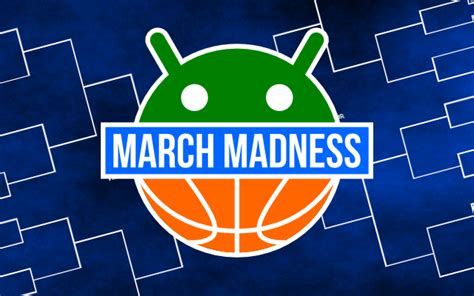 control  march madness   sporty android apps phandroid