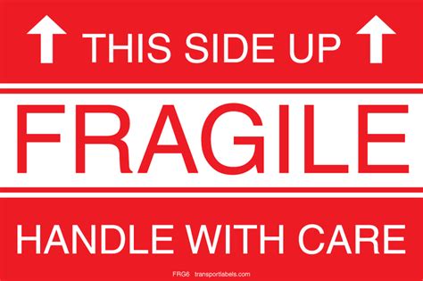 replacing license plate sticker fragile stickers printable