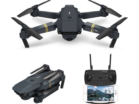 drone eachine  hd autonomia  min wortenpt