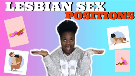 lesbian sex positions part 2 lgbt youtube