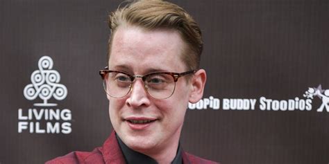Macaulay Culkin Will Have ‘crazy’ Sex With Kathy Bates In