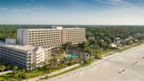 marriott hotels  hilton head sc   beach lakenya medlin