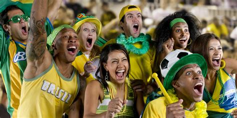 15 ridiculous things people say when they find out you re brazilian