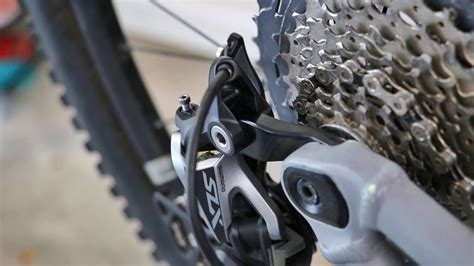 direct mount rear derailleur dont forget  remove  link youtube