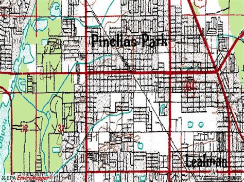 33781 Zip Code Pinellas Park Florida Profile Homes Apartments