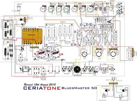 image result  ceriatone trainwreck circuit electronics projects circuit diagram dc circuit