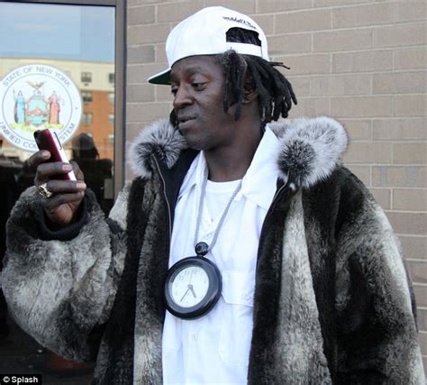 flavor flav nude pictures