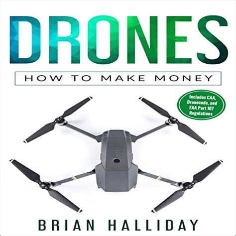 read drones    money drones series book