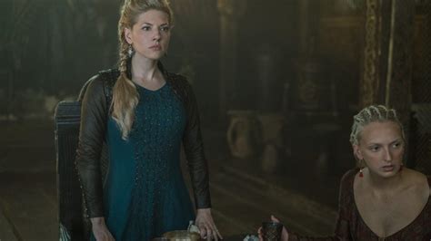 ‘vikings renewed for season 6 at history ahead of season