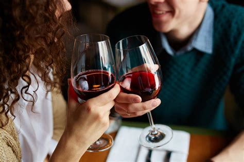 Red Wine Benefits And Risks