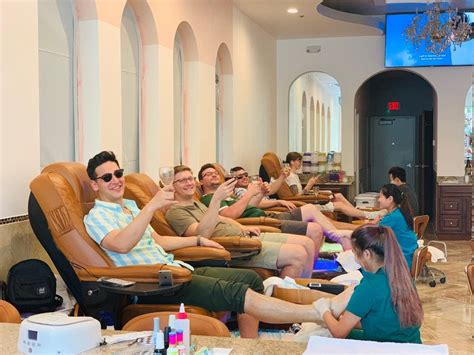 expert nails  spa    reviews   william cannon