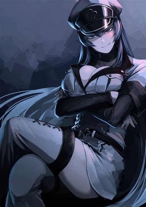 read rule 34 esdeath hentai online porn manga and doujinshi