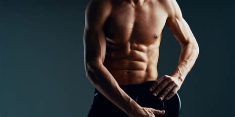 abs exercises 10 of the best to get a six pack