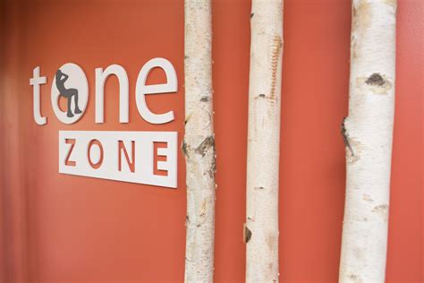 tone zone fitness studio downearth interior design