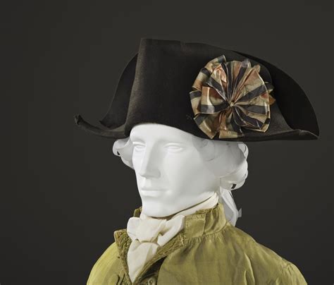 bicornes  cornered hat  century costume  century hats  century mens fashion