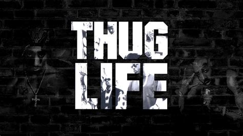 thug life wallpapers wallpaper cave