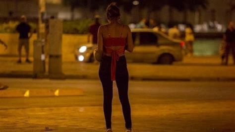 investigación upb sobre la prostitución en bucaramanga upb