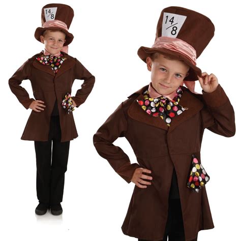 boys book week costume kids fancy dress outfit huge choice age   ebay