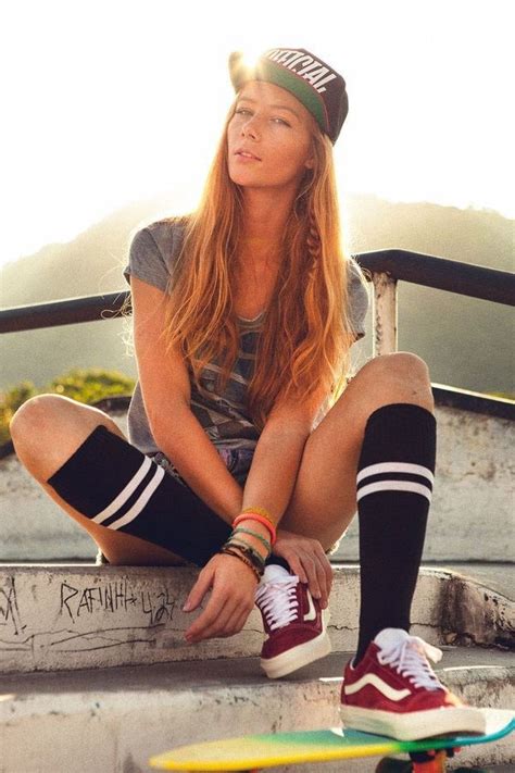 50 Cool Skater Outfits That Defines You Better Page 2 Of