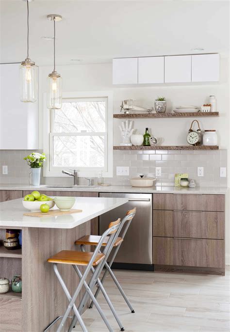 top 10 small kitchen design tips case design remodeling