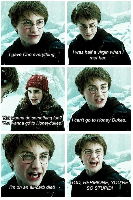 Mean Girls Harry Potter Jokes Harry Potter Memes Mean Girls