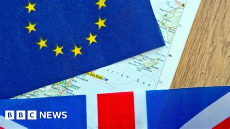 brexit dup  mistake  regulatory differences