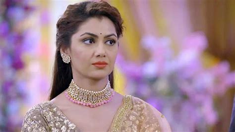 Sriti Jha Has A Special Message For Her Fans As Kumkum