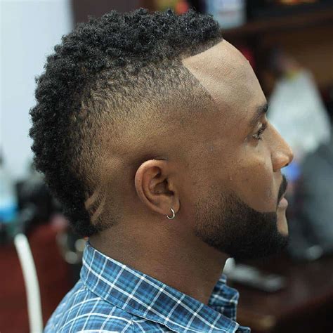 gorgeous hairstyles  black men  styling ideas