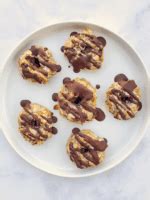 ingredient samoas cookies  urben life