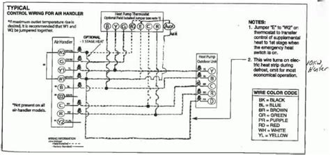 rheem heat pump wiring diagrams car wiring diagram