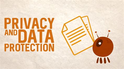 how you can ensure data privacy for your audience state