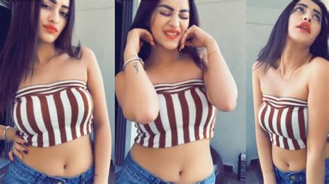 Hot And Sexy Indian Girl Tiktok Video Tiktok Musically Viral Video