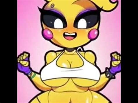 toy chica rule youtube