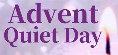 advent quiet day  person   episcopal diocese  pittsburgh