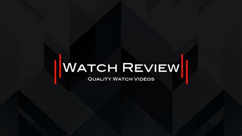 review  stream youtube