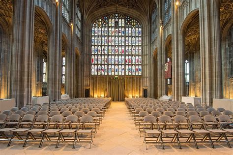 take a look inside st george s chapel in windsor castle